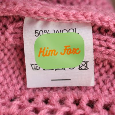 StickerKid Canada: Name Labels, Personalized Stickers for ...